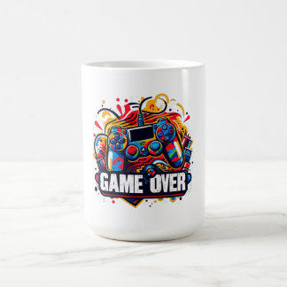 spel kaffemugg