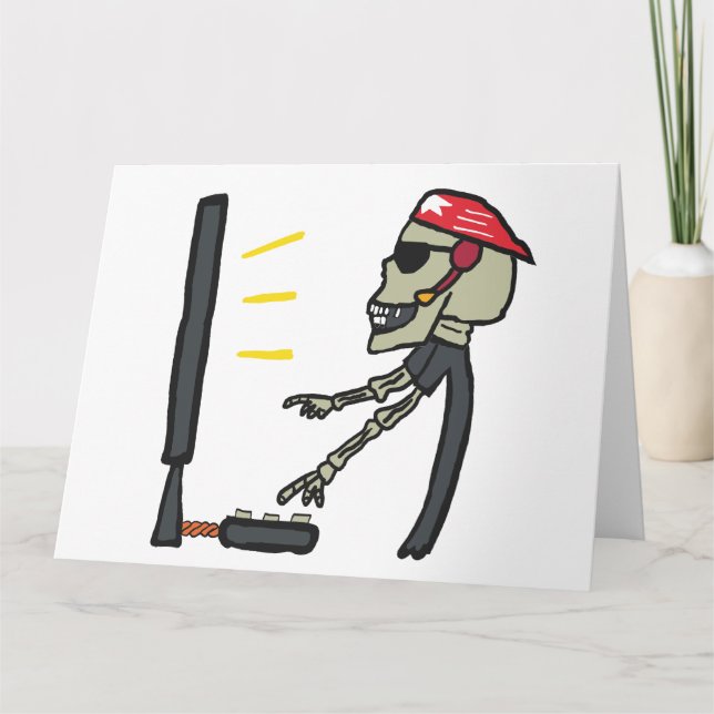 Spel Kort (Framsida)