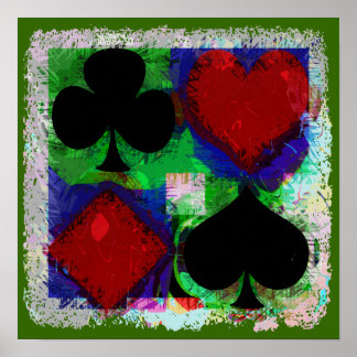 SPEL KOSTYM DESIGN Poster
