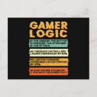 Spel Logic-spel