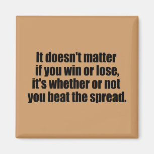 Spel Magnet