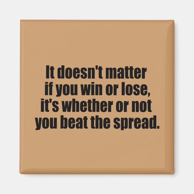 Spel Magnet (Framsidan)