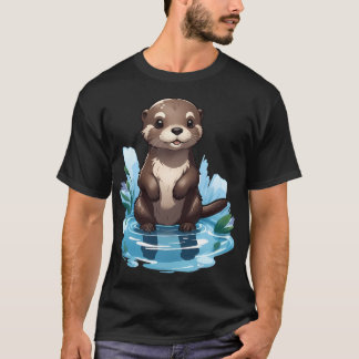 Spel matsaft t shirt