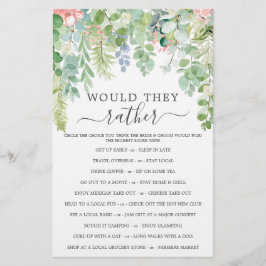 Spel med mjuk Grönt Dubbla Sided Möhippa