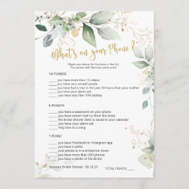 Spel Möhippa - spel - vad som finns på ditt Mobila Rådkort