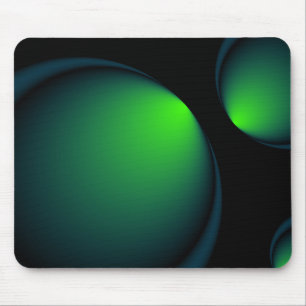 spel-mousserande musmatta