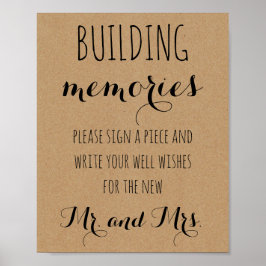 Spel och aktiviteter för möhippa poster