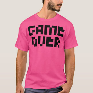 Spel över1 t shirt