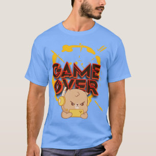 spel over33 t shirt