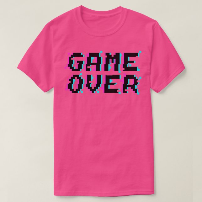 Spel över 11 t shirt (Design framsida)