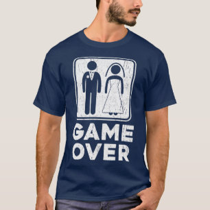 Spel över 11 t shirt