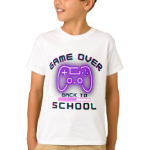 Spel över Back to school