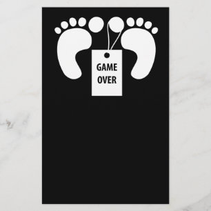 Spel över flygblad