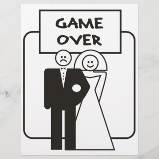 Spel över Giftermål