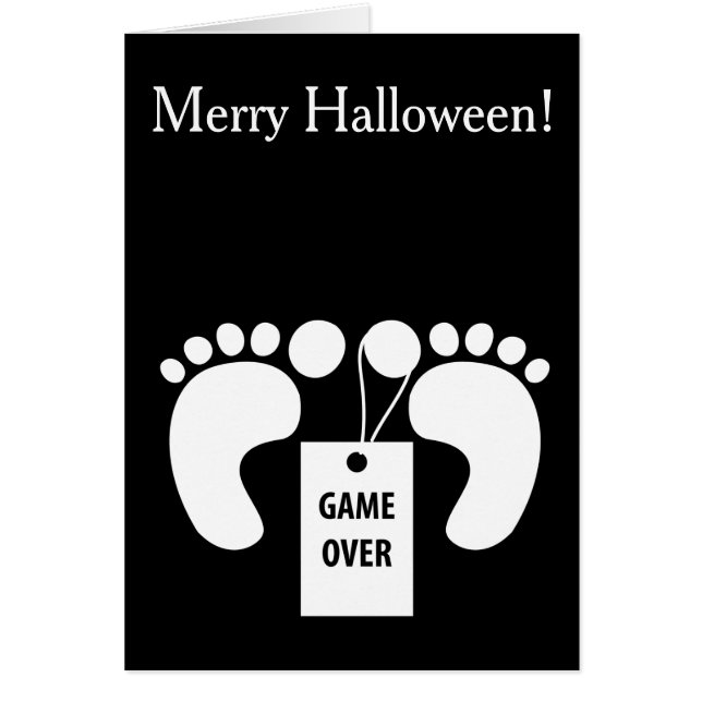 Spel över hälsningskort (Framsidan)