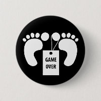 Spel över