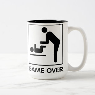 Spel över Mugg