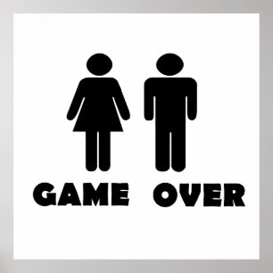 Spel över poster