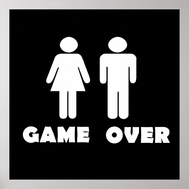 Spel över poster (Framsidan)