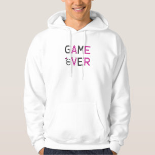 Spel över ring bröllop T-Shirt Hoodie