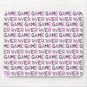 Spel över ring bröllop T-Shirt Tote Bag Musmatta