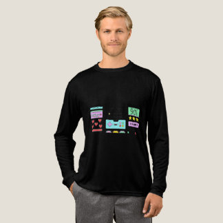 Spel över t shirt
