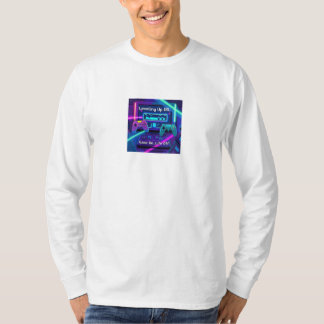 Spel på, liv av T SHIRT