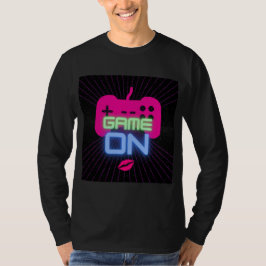 Spel på , t shirt
