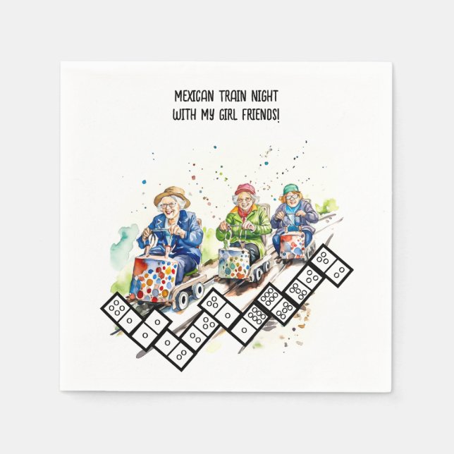 Spel Pappersservett (Framsidan)