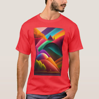 Spel Products-vän T Shirt
