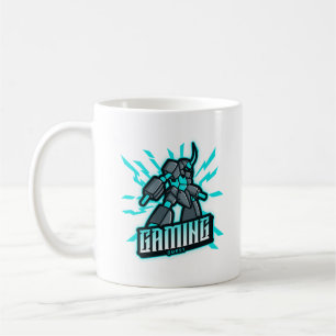 Spel Quest Kaffemugg