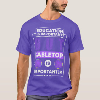 Spel Spel Spame Parlor Game-vän T Shirt