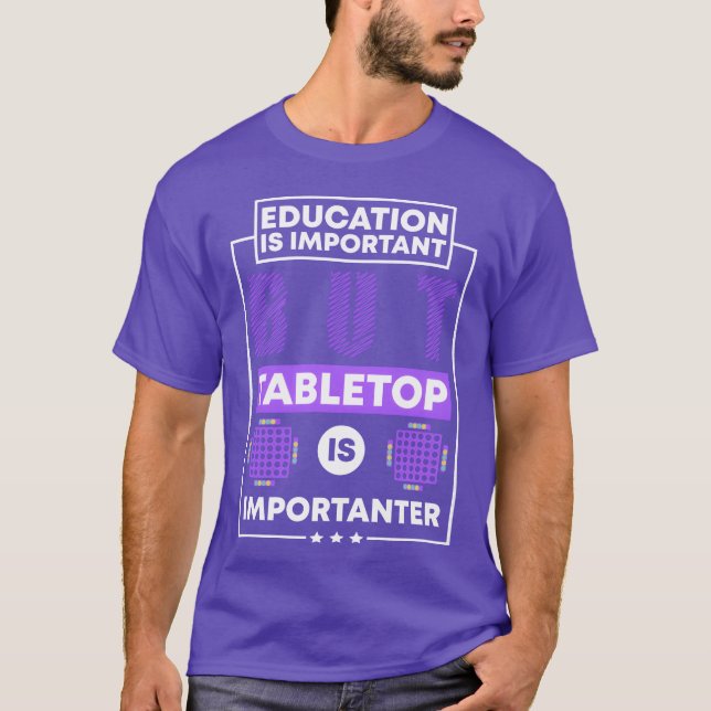 Spel Spel Spame Parlor Game-vän T Shirt (Framsida)