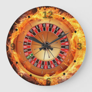 Spel Stor Klocka