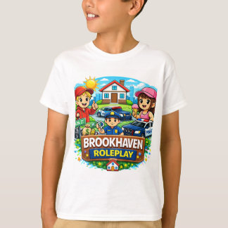 Spel T-shirt