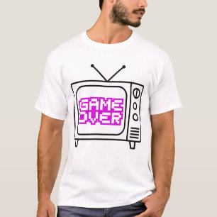 spel t shirt