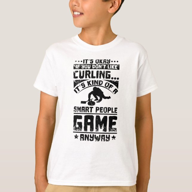 Spel T Shirt (Framsida)