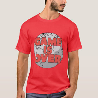 spel t shirt