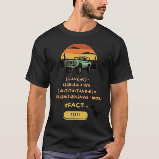 Spel T-Shirt