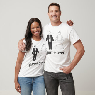 spel t-shirt