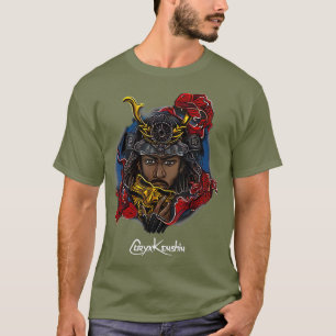 Spel Tee for Gamer med Spel Stil