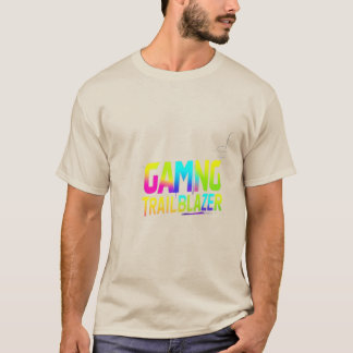 Spel Trailblazer T Shirt