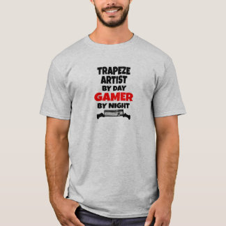 Spel Trapeze Artist T Shirt