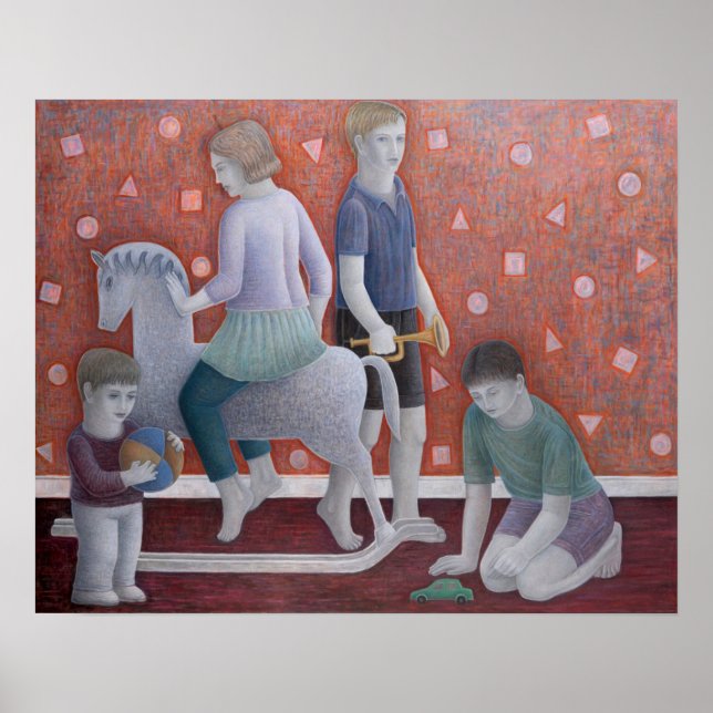 Spela 2010 poster (Framsidan)