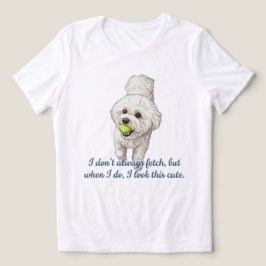 Spela Boll T Shirt