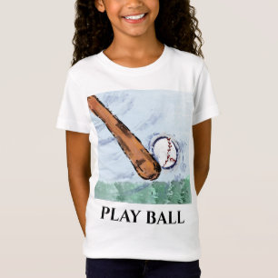 SPELA BOLL T SHIRT