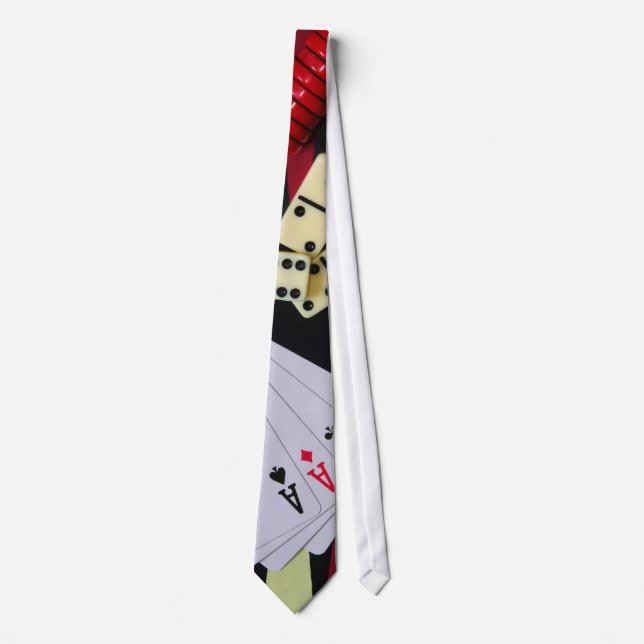 Spela bord slips (Framsida)