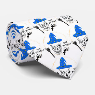 SPELA DIN SENARE, SKULL SLIPS