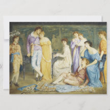 Spela en relud av Bach