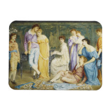 Spela en relud av Bach